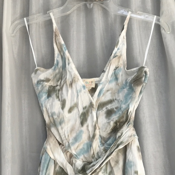 Surf gypsy romper - Picture 2 of 9